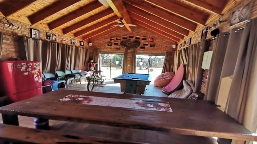 4 Bedroom Property for Sale in Vaalpark Free State